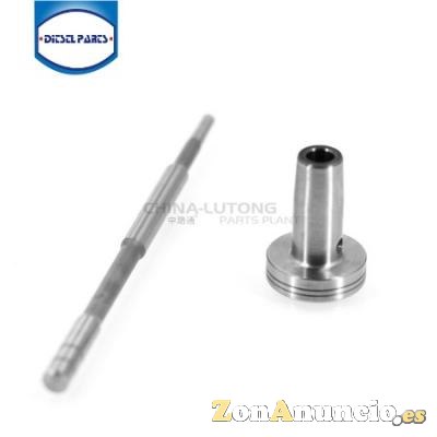 VALVULA 3ERA ETAPA C.RIEL BOSCH